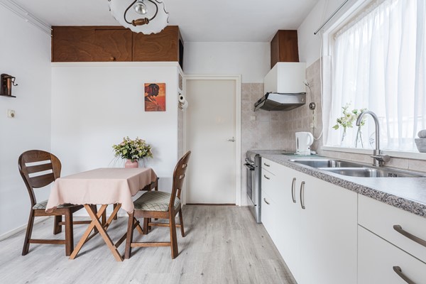 Medium property photo - Flevolaan 3, 9501 VG Stadskanaal